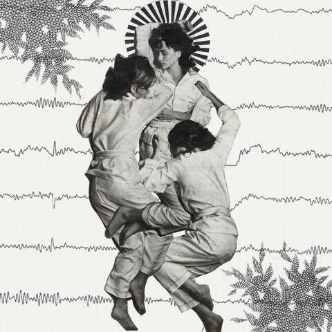 Valse parabolique (feat. Geneviève Létang)