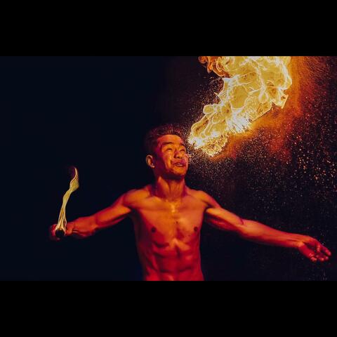 Fire Flame