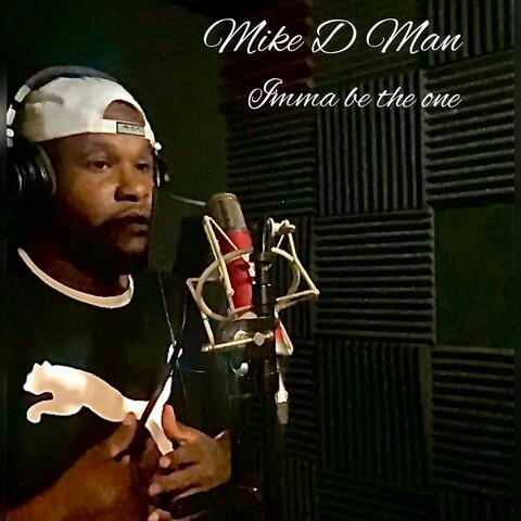 Imma Be The One (Radio Edit)