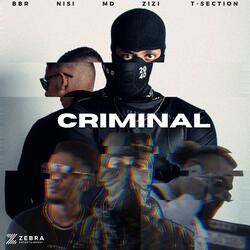 CRIMINAL (feat. Zizi & T Section)