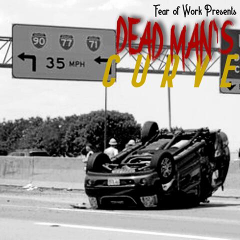 Deadman's Curve (feat. Tim Krug)