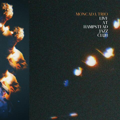 Live At Hampstead Jazz Club