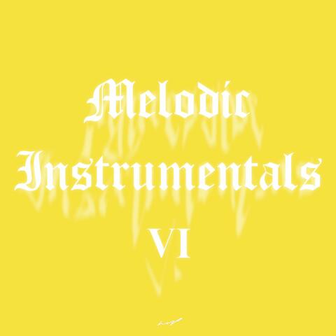 Melodic Instrumentals, Vol. 6