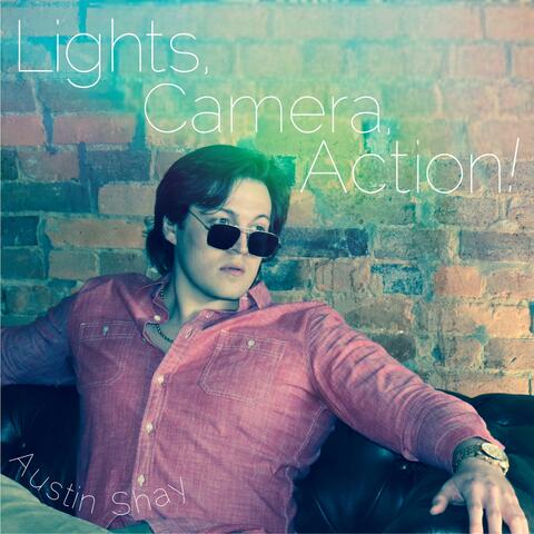Lights, Camera, Action!