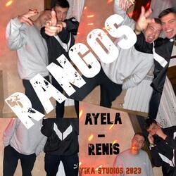 Rangos (feat. Renis)