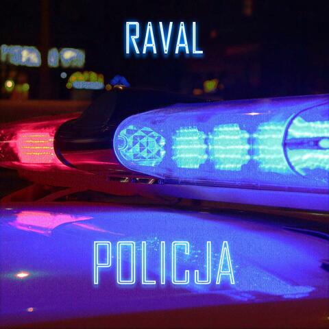 Raval Policja