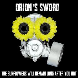 The Sunflowers Will Remain Long After You Rot