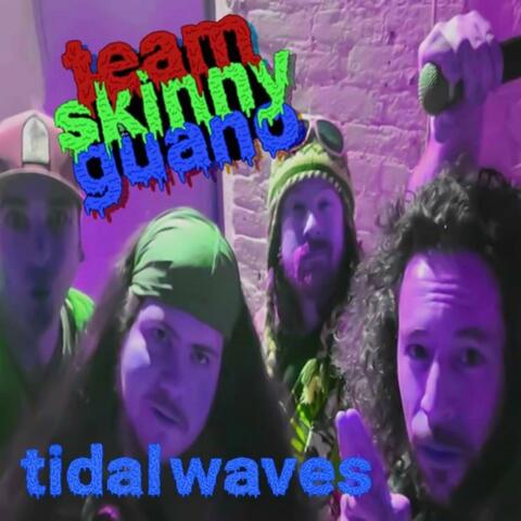 Tidal Waves