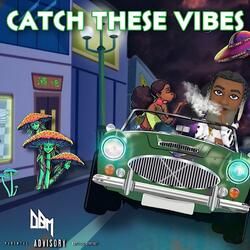 Catch A Vibe pt2 (feat. Nicee)