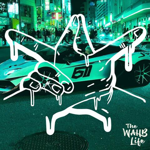 WAHB Beats, Vol. 4