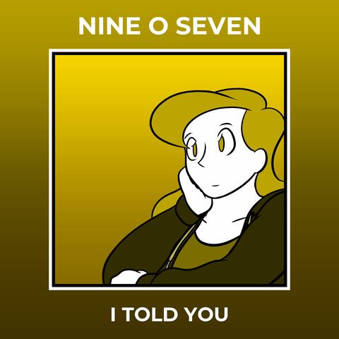 I Told You (Karrick's Version)