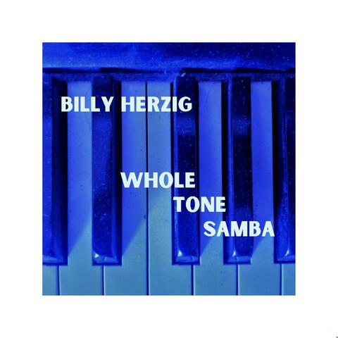 Whole Tone Samba
