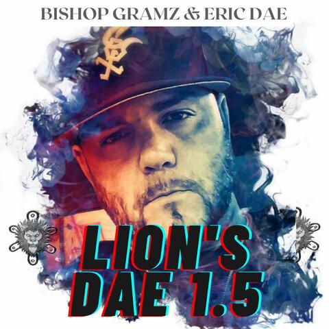 LION'S DAE 1.5