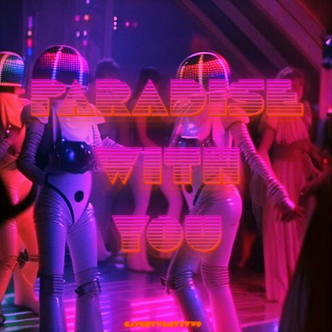 Paradise With You (Midnight Version)