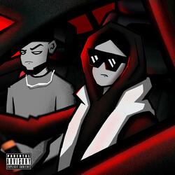 Red October (feat. Ramus Valley)