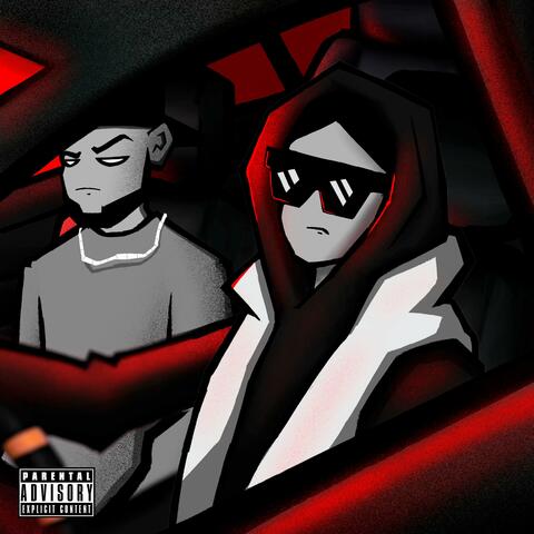 Red October (feat. Ramus Valley)