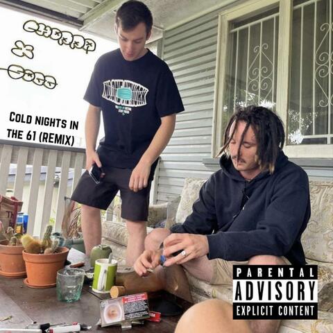 Cold Nights In The 61 (feat. Lil Soggi) [Remix]