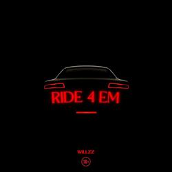 Ride 4 'Em