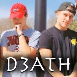 D3ATH (XIV)