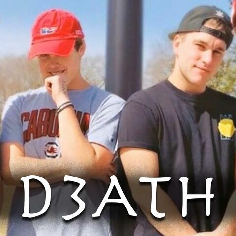 D3ATH (XIV)