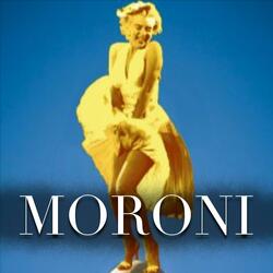 Moroni Love Letters (XIV)