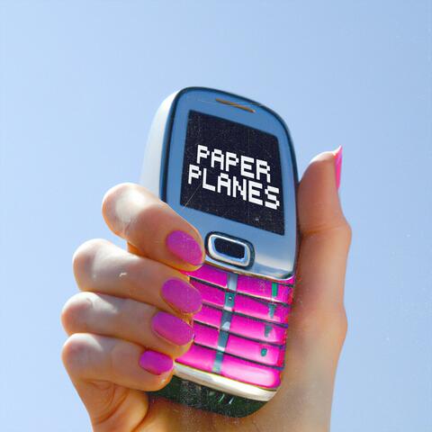 Paper Planes