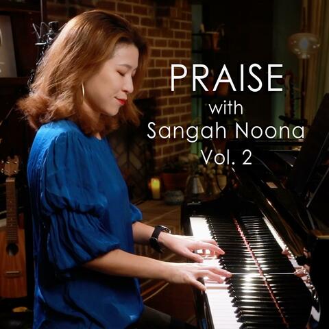 Praise with Sangah Noona, Vol. 2