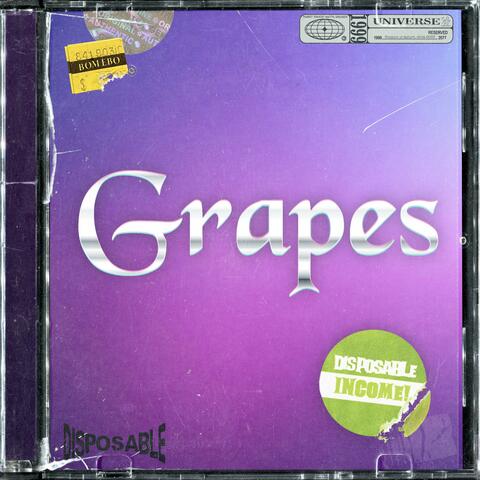 Grapes (Disposable Income)