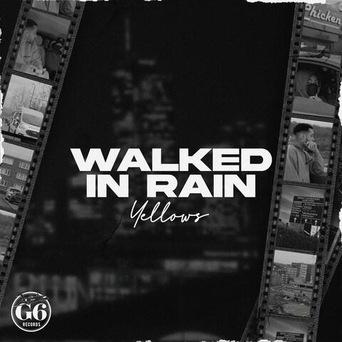 Walked In Rain