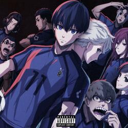 League of Villains (feat. Delta Deez)