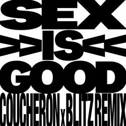 Sex Is Good