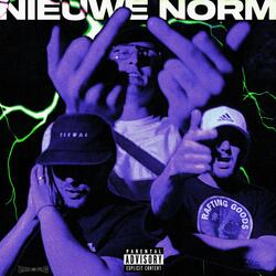 Nieuwe Norm (feat. MpDrees24, Tiewai & YUNG UMBRO)