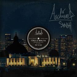 Cali2Malta (feat. .svnth)