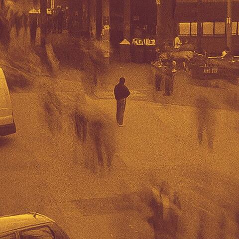 Drowning (REMIX)