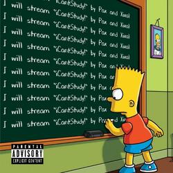 ICantStudy! (feat. Pax)