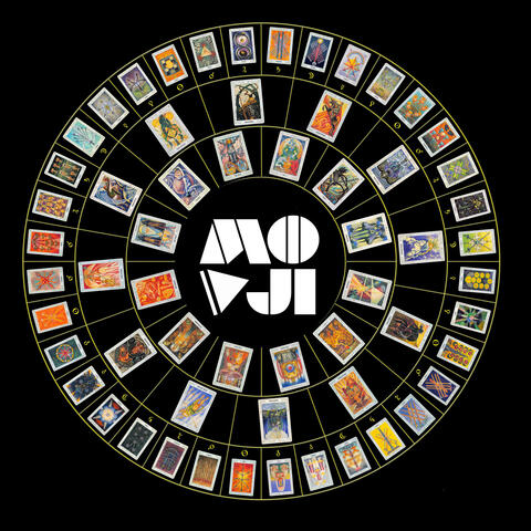 Projet Tarot