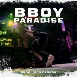 B Boy Paradise
