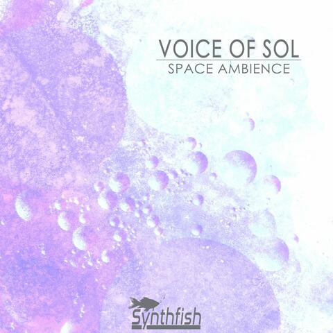 Voice of Sol