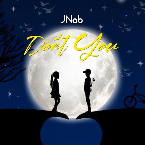 Don't You