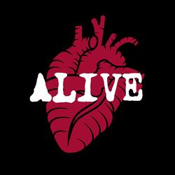 Alive In This Moment