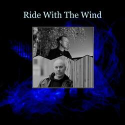 Ride With The Wind (feat. Magnus Westman)