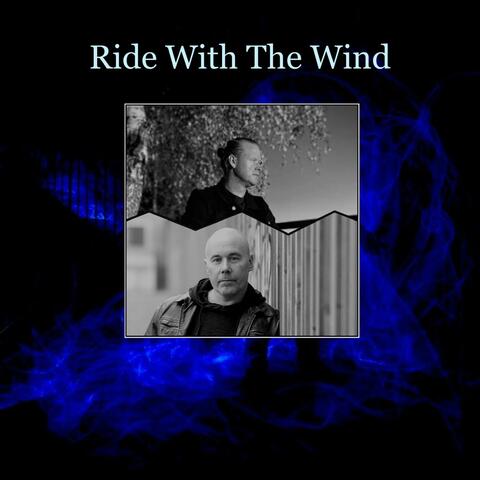 Ride With The Wind (feat. Magnus Westman)