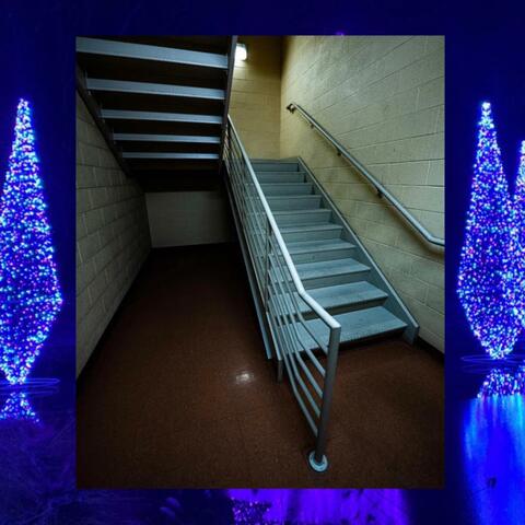 stairwelll