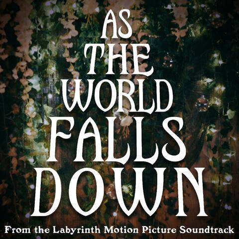 As The World Falls Down