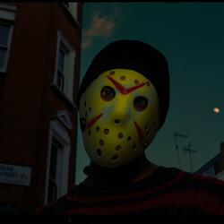 Nightmare on Dean St