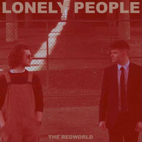 Lonely People