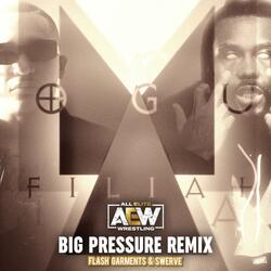 Big Pressure