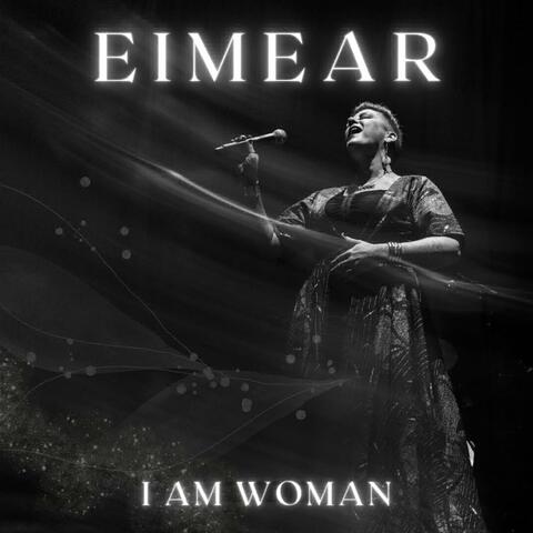 I am Woman