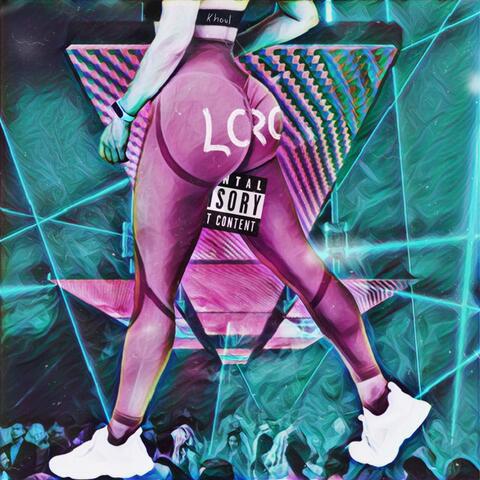 LCRC