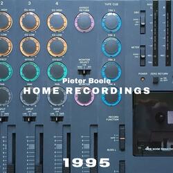 A Man Across the Other Side